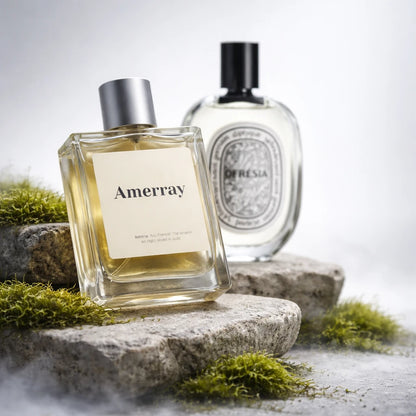 Flacon du parfum inspiré de Do Son Eau de Toilette de Diptyque – Amerray Maroc