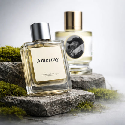 Flacon du parfum inspiré de Dodo Jackfruit Edition de Zoologist Perfumes – Amerray Maroc