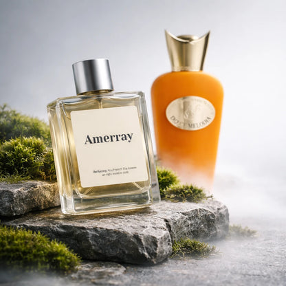 Flacon du parfum inspiré de Dolce Melodia de Sospiro Perfumes – Amerray Maroc