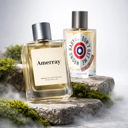 Flacon du parfum inspiré de Don't Get Me Wrong Baby de Etat Libre d'Orange – Amerray Maroc