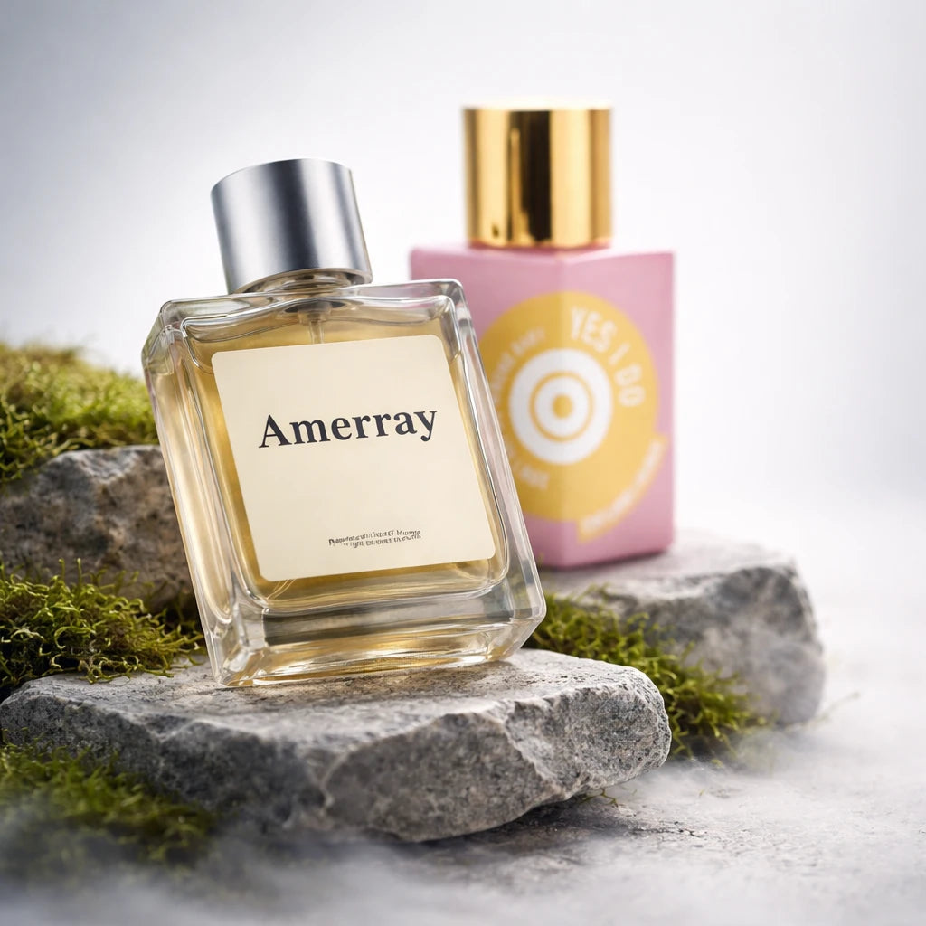 Flacon du parfum inspiré de Don't Get Me Wrong Baby, YES I DO de Etat Libre d'Orange – Amerray Maroc