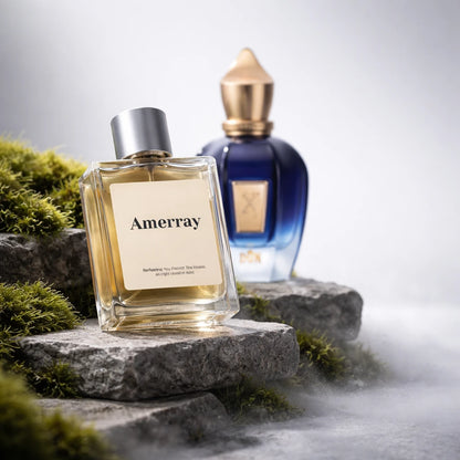 Flacon du parfum inspiré de Don de Xerjoff – Amerray Maroc