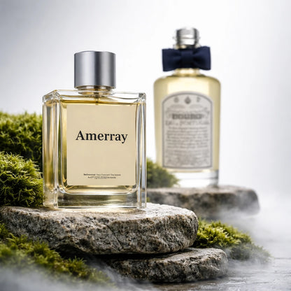 Parfum Inspired By DouroDouro Penhaligon's de la maison AMERRAY, inspiration Penhaligon's - Maroc