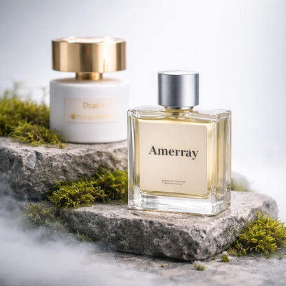 Flacon du parfum AMERRAY Inspired By Draco, inspiration Tiziana Terenzi - Maroc
