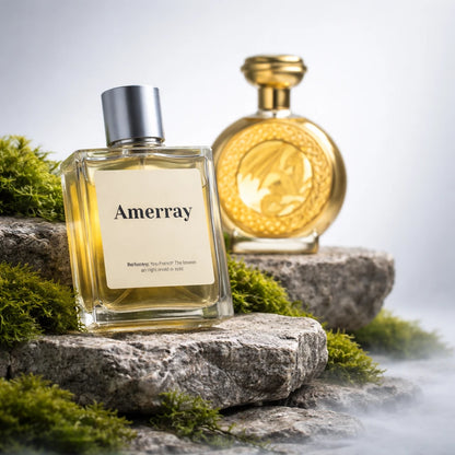 Flacon du parfum inspiré de Dragon de Boadicea the Victorious – Amerray Maroc