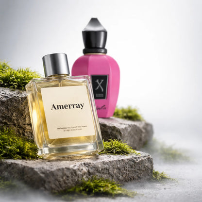 Flacon du parfum inspiré de Duran Duran NeoRio de Xerjoff – Amerray Maroc