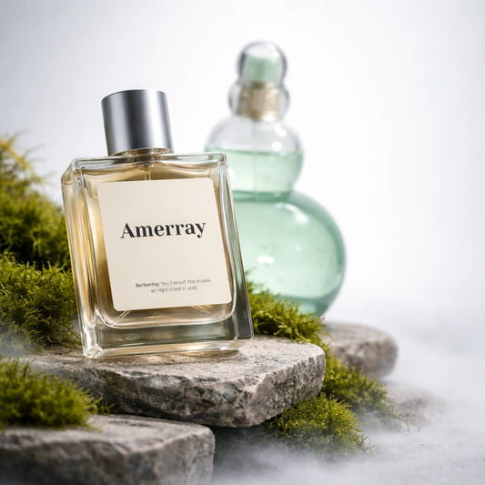 Parfum Inspired By Eau Belle D'Azzaro Azzaro de la maison AMERRAY, inspiration Azzaro - Maroc