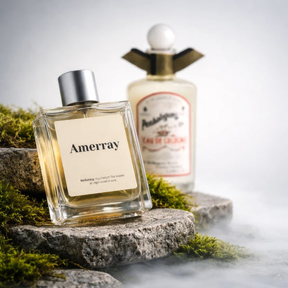 Flacon du parfum inspiré de Eau de Cologne de Penhaligon's – Amerray Maroc