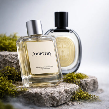 Flacon du parfum inspiré de Eau Nabati de Diptyque – Amerray Maroc