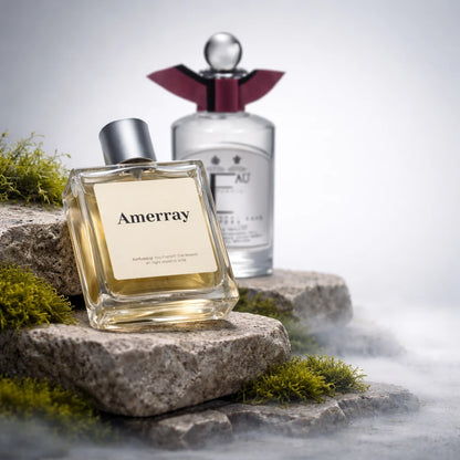 Flacon du parfum inspiré de Eau Sans Pareil de Penhaligon's – Amerray Maroc