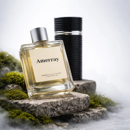 Parfum Inspired By Egra Men de la maison AMERRAY, inspiration Rasasi - Maroc