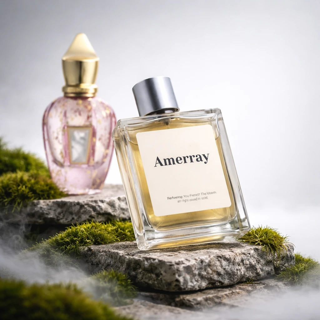 Flacon du parfum inspiré de Elle Anniversary de Xerjoff – Amerray Maroc