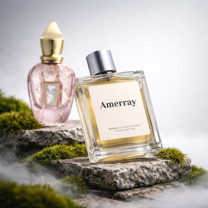 Flacon du parfum inspiré de Elle Anniversary de Xerjoff – Amerray Maroc