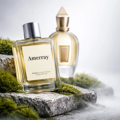 Flacon du parfum inspiré de Elle de Xerjoff – Amerray Maroc