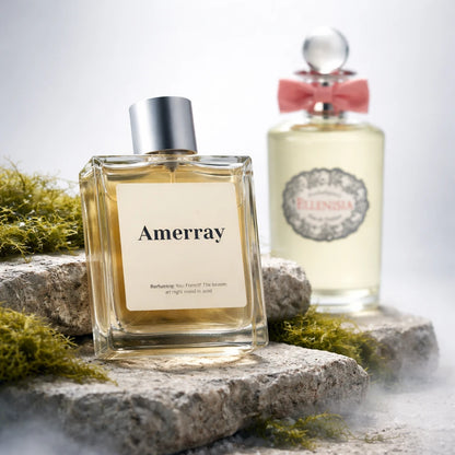 Parfum Inspired By Ellenisia de la maison AMERRAY, inspiration Penhaligon's - Maroc