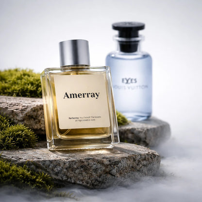 Flacon du parfum inspiré de eLVes de Louis Vuitton – Amerray Maroc