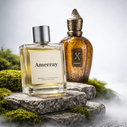 Flacon du parfum inspiré de Empiryan de Xerjoff – Amerray Maroc