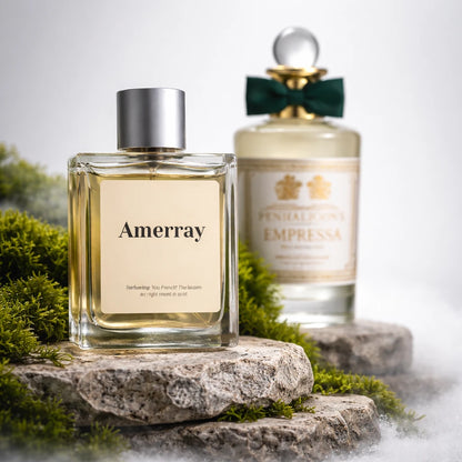 Flacon du parfum inspiré de Empressa de Penhaligon's – Amerray Maroc