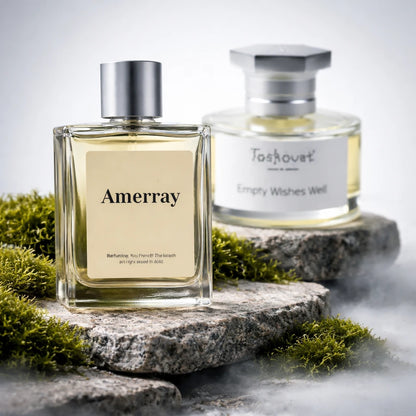 Flacon du parfum inspiré de Empty Wishes Well de Toskovat' – Amerray Maroc