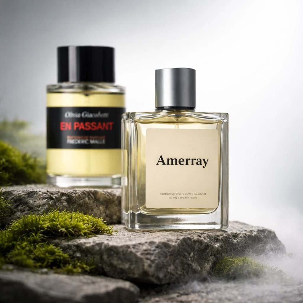Flacon du parfum inspiré de En Passant de Frederic Malle – Amerray Maroc