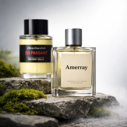 Flacon du parfum inspiré de En Passant de Frederic Malle – Amerray Maroc
