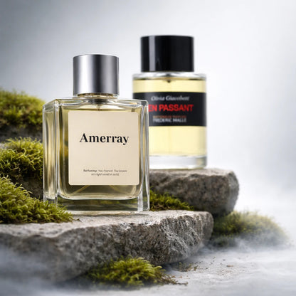 Flacon du parfum inspiré de En Passant Limited Edition 2018 de Frederic Malle – Amerray Maroc