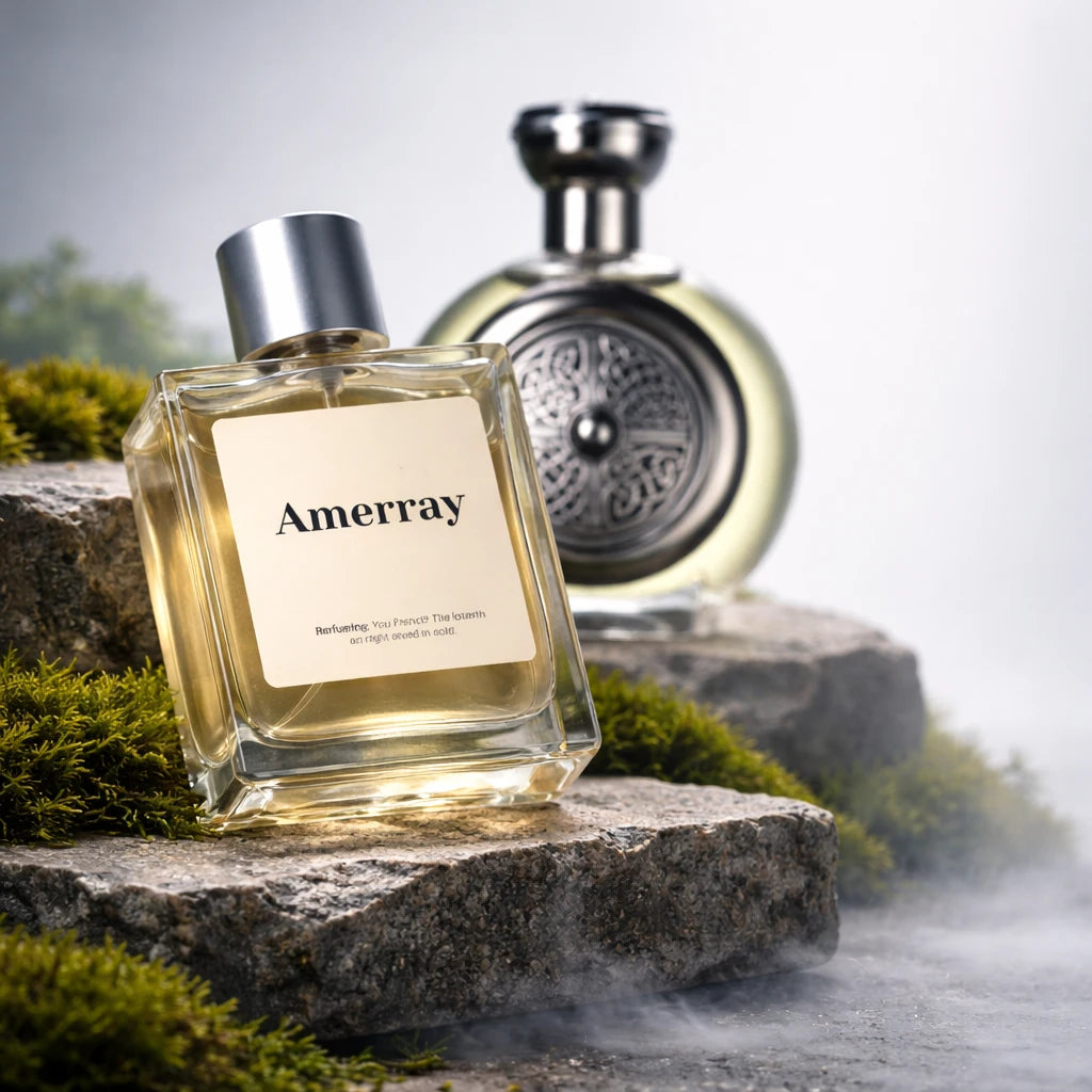 Flacon du parfum inspiré de Energizer de Boadicea the Victorious – Amerray Maroc
