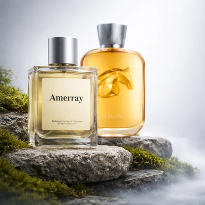Flacon du parfum inspiré de Eragon de Parfums de Marly – Amerray Maroc