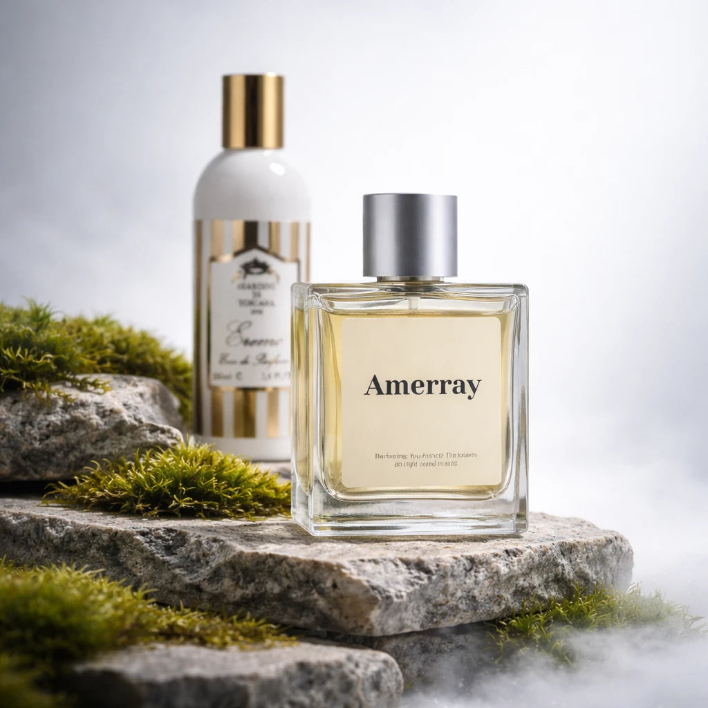 Flacon du parfum inspiré de Eremo de Giardini Di Toscana – Amerray Maroc