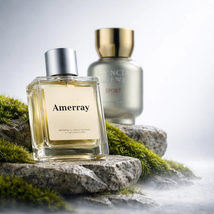 Flacon du parfum inspiré de Esencia Loewe Sport de Loewe – Amerray Maroc