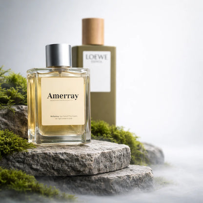 Flacon du parfum inspiré de Esencia pour Homme de Loewe – Amerray Maroc
