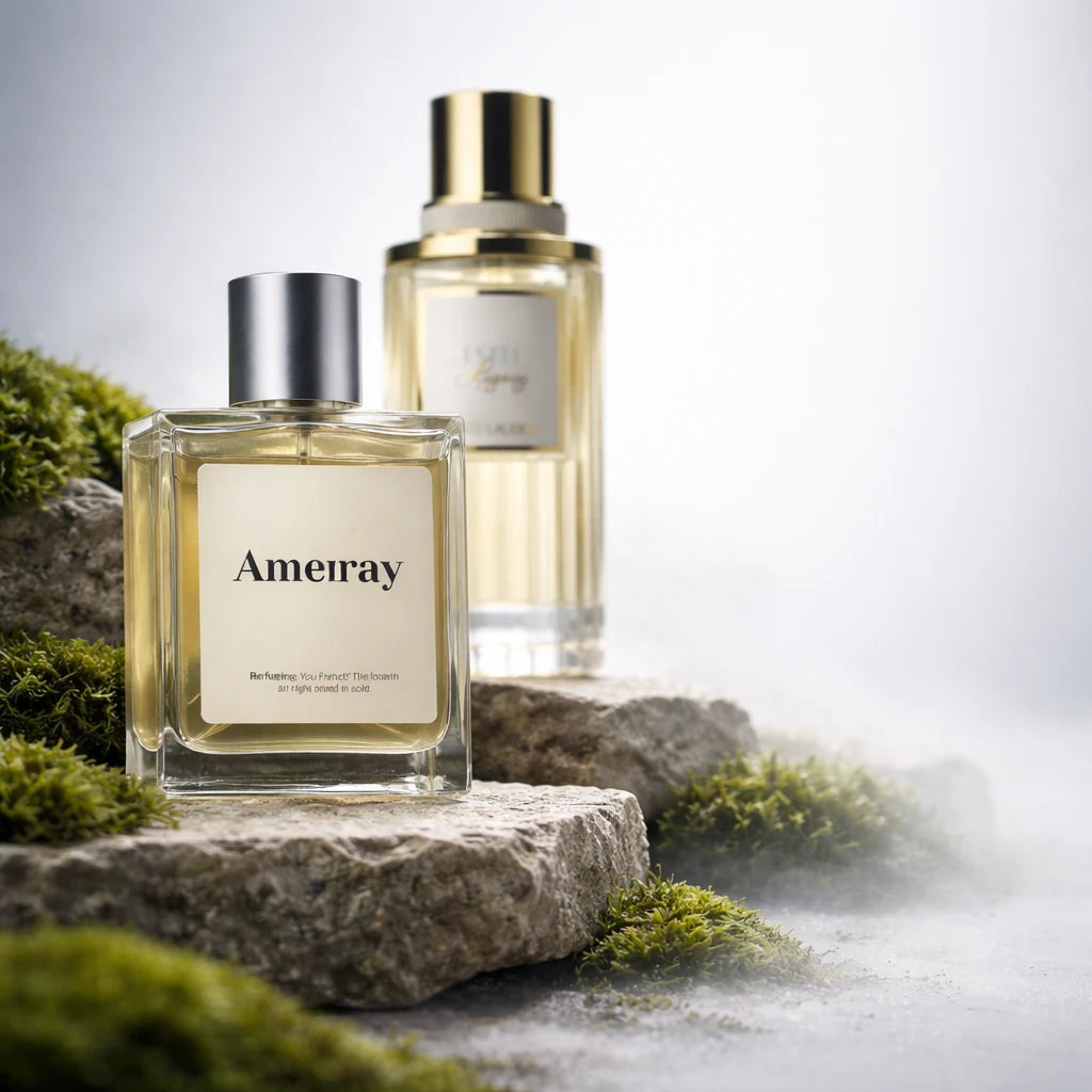 Parfum Inspired By Estee Legacy de la maison AMERRAY, inspiration Estée Lauder - Maroc