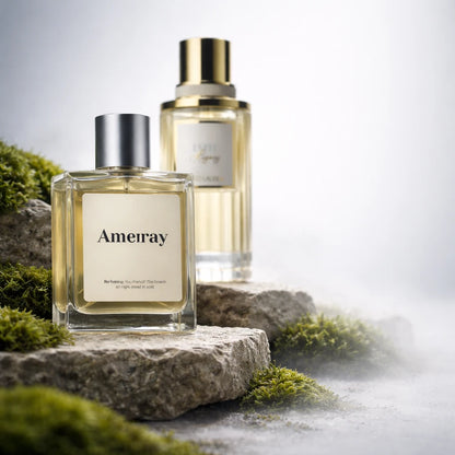Parfum Inspired By Estee Legacy de la maison AMERRAY, inspiration Estée Lauder - Maroc