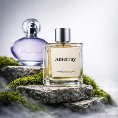 Flacon du parfum inspiré de Eternal Magic de Avon – Amerray Maroc