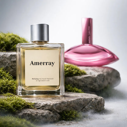 Flacon du parfum inspiré de Euphoria Magnetic Elixir de Calvin Klein – Amerray Maroc
