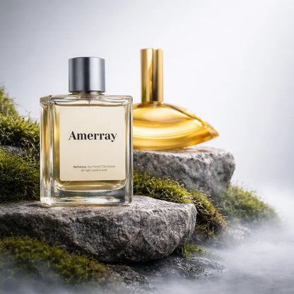 Flacon du parfum inspiré de Euphoria Solar Elixir de Calvin Klein – Amerray Maroc
