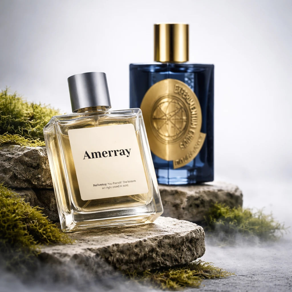 Flacon du parfum inspiré de Experimentum Crucis de Etat Libre d'Orange – Amerray Maroc