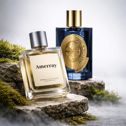 Flacon du parfum inspiré de Experimentum Crucis de Etat Libre d'Orange – Amerray Maroc