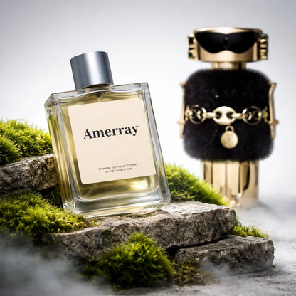 Flacon du parfum inspiré de Fame Couture de Rabanne – Amerray Maroc