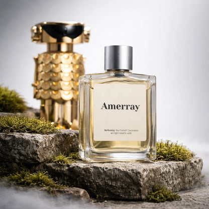 Flacon du parfum inspiré de Fame Intense de Rabanne – Amerray Maroc