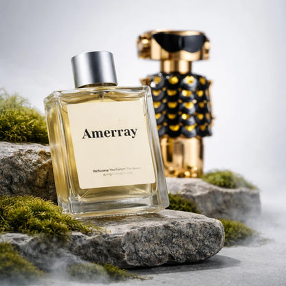 Flacon du parfum inspiré de Fame Parfum de Rabanne – Amerray Maroc