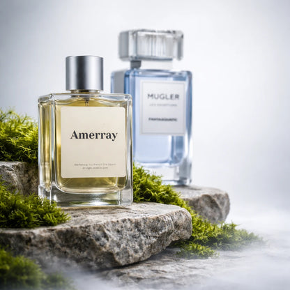 Flacon du parfum inspiré de Fantasquatic de Mugler – Amerray Maroc