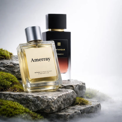 Flacon du parfum inspiré de Fantasque de Givenchy – Amerray Maroc