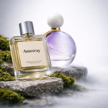 Flacon du parfum inspiré de Far Away Aurora de Avon – Amerray Maroc