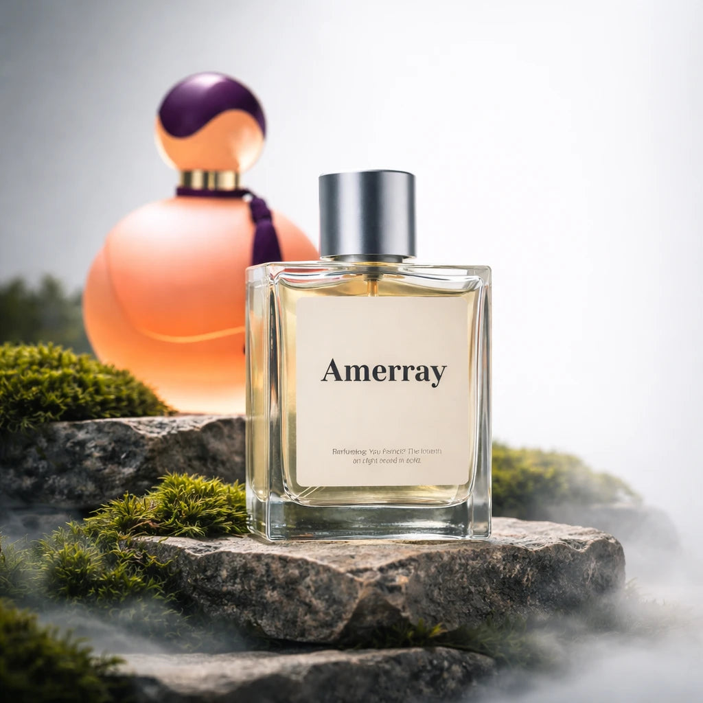 Flacon du parfum inspiré de Far Away Exotic de Avon – Amerray Maroc