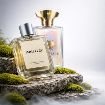 Flacon du parfum inspiré de Fate Man de Amouage – Amerray Maroc
