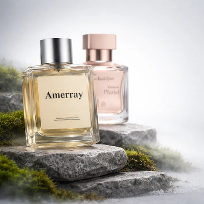 Flacon du parfum inspiré de Feminin Pluriel de Maison Francis Kurkdjian – Amerray Maroc