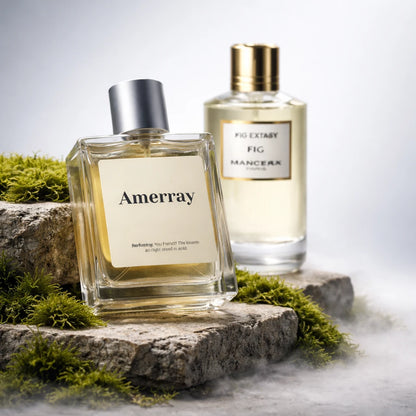 Flacon du parfum inspiré de Fig Extasy de Mancera – Amerray Maroc