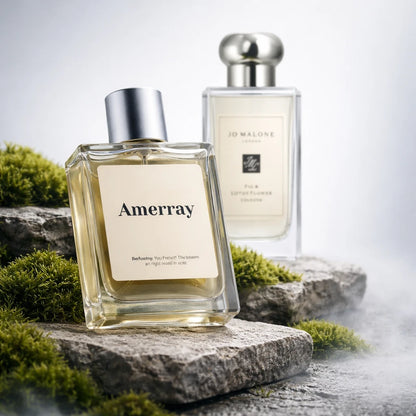 Flacon du parfum inspiré de Fig & Lotus Flower de Jo Malone London – Amerray Maroc