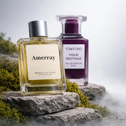 Flacon du parfum inspiré de Figue Érotique de TOM FORD – Amerray Maroc
